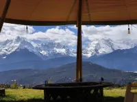 Fansu Hotel (Deqin Fog Thick) - Pet friendly
