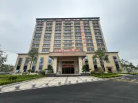 Geyue Binya Hotel (Six Views) Hotel in zona Xiayishan