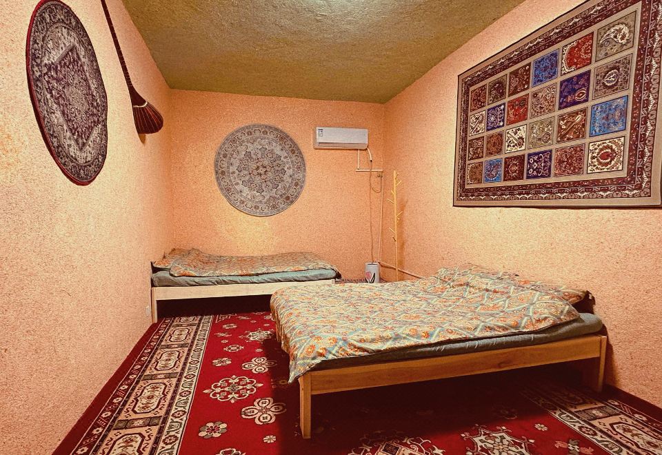 Kashgar Guma Ning Homestay