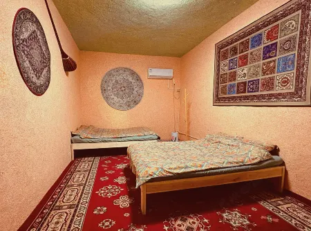 Kashgar Guma Ning Homestay