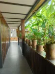 Lancang Wengji Ancient Village No. 45 Homestay