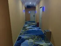 Yichen Hotel Hotels in Ningling