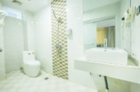 Danzhou Anton Boutique Hotel