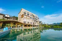 Ashu Courtyard Hotel