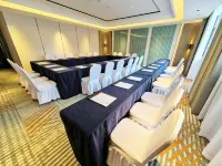 Holiday Inn Express Yueyang Pingjiang Hotels in Pingjiang