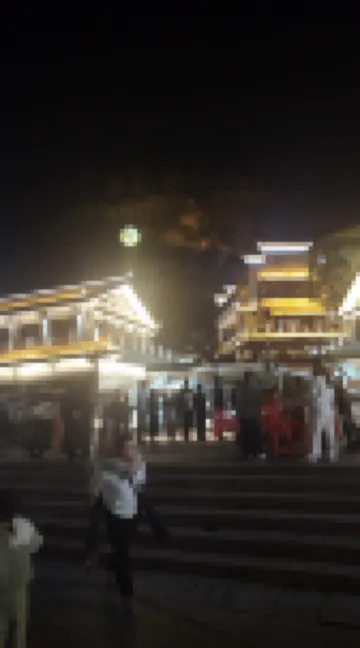 花垣雞鳴三省民宿 花垣酒店