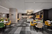 蘇州觀前街希爾頓歡朋飯店 - 早餐
