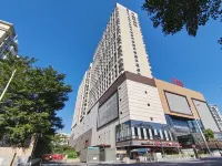 Yunding Selected Apartment (Yangjiang East Huicheng Branch)