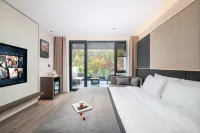 Lao Junshan H · Terrace Hotel (Zhongling Cableway Branch) Hotels in Luanchuan