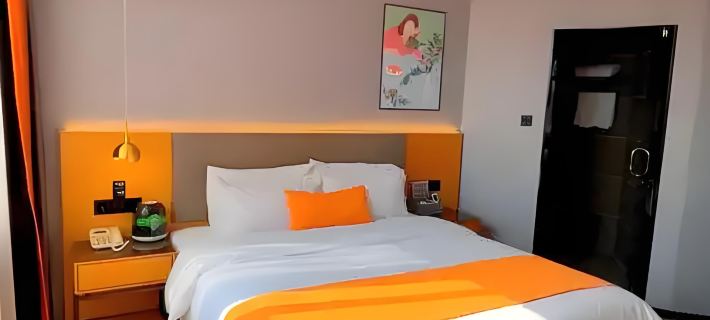 sycamore tree hotel Các khách sạn ở Huyện Trường Sa
