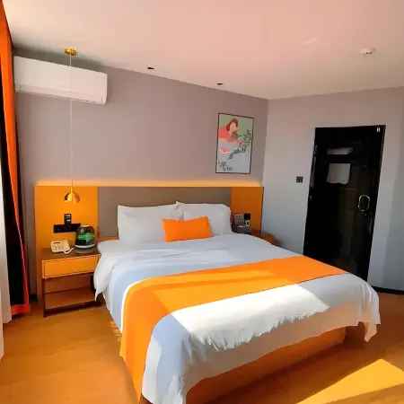 sycamore tree hotel