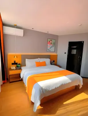 sycamore tree hotel