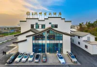 Huangshan Shexian Baijing Lakeside Hotel