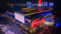 Shandong Ruyia Hotel (Wenting Lake Scenic Area) Hotels in Chengwu