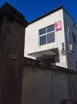 KaiFeng ZiQiDongLai hotel Hotell i Shunhe Hui District