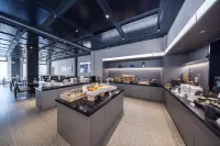 徐州蘇寧廣場中山南路輕居飯店