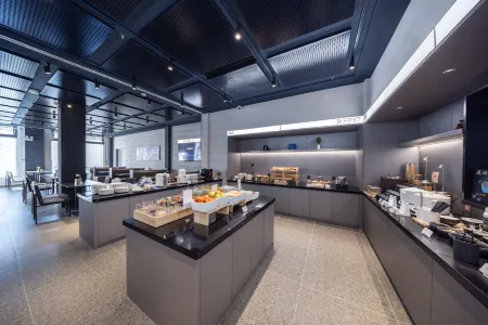 Xuzhou Suning Plaza Zhongshan South Road Light Residence Hotel Отели рядом с достопримечательностью «Logistic Service Group， CUMT Nanhu Campus»