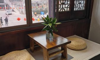 Fuliang Jingyao Ancient Town Leisure Stay