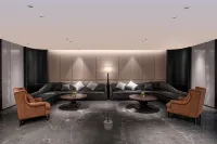 YUANDA YIHAI INTERNATIONAL RESORT - bar