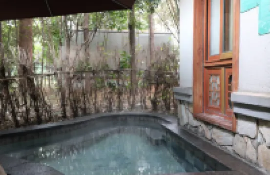 South Taihu Villa Resort Hotel