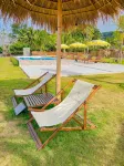 Charome Resort Hotels in Khlong Yai
