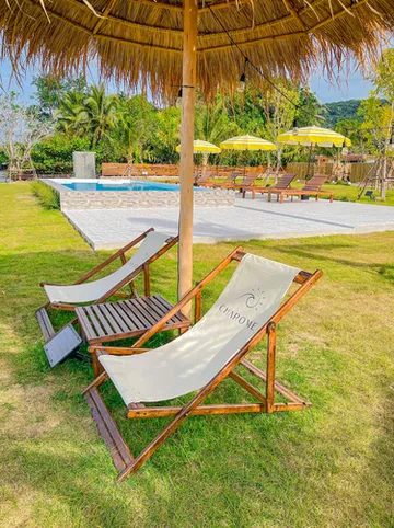 รูปภาพของชโรม รีสอร์ท