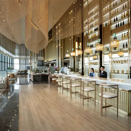 Lishui International Convention Center Hotel