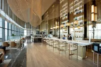Lishui International Convention Center  Hotel - 5 stelle