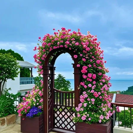 Qingdao Fancuige Homestay (Lushan Scenic Area)