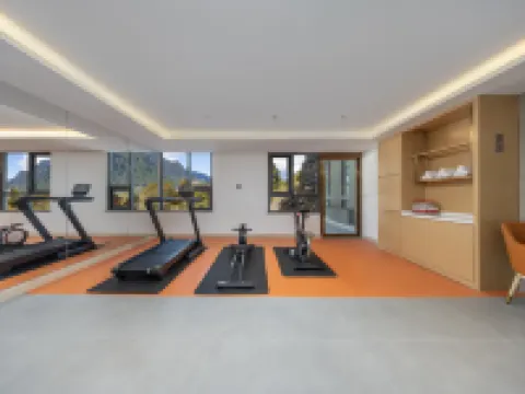 Vienna Hotel Nyingchi Bomi Branch 보미 호텔