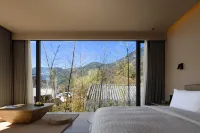 麗江厚苑Nguluko|日照金山·雪山全景·設計師美學飯店