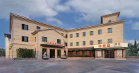 Westin Island Selected Hotel Hotels in Dongcheng District/Qingfeng Lake Park/Swan Lake