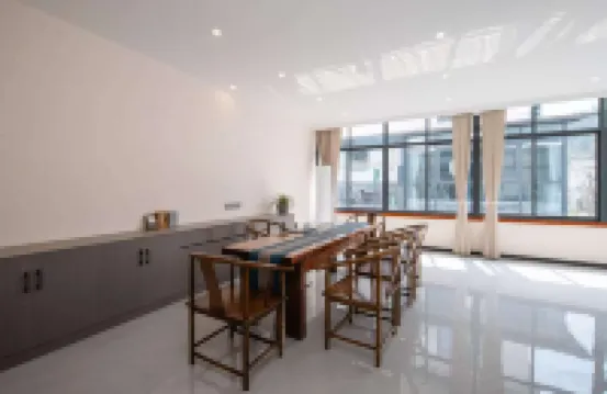 Xibeiwan Homestay