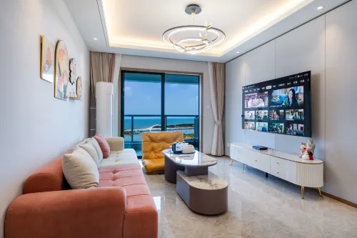 Beihai royal bay holiday seascape homestay