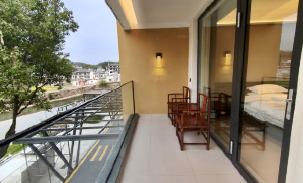 Dengyuan Fudi Country Hotel