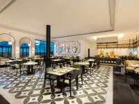 Kunming Kasion Hotel Hoteles en Kunming