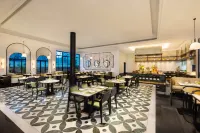 โรงแรมคาซิออน คุนหมิง