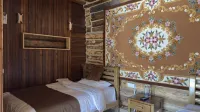 INWARD PEAK·Duye Designer Homestay Hotel dekat Hemu