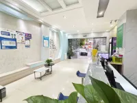 Weisu Hotel (Xinfeng Railway Station)