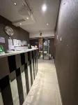 Qinxin Hotel Hotels in Wangqing
