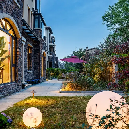 Wuli Homestay