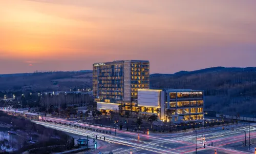 DoubleTree by Hilton Yanji