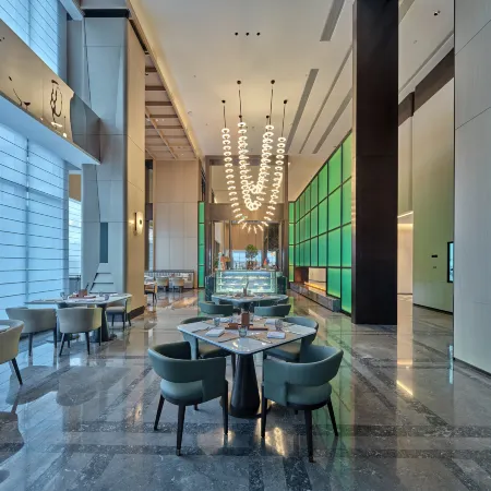 DoubleTree by Hilton Yanji