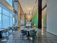 DoubleTree by Hilton Yanji - Desayuno