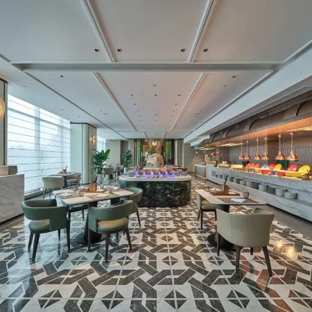 DoubleTree by Hilton Yanji