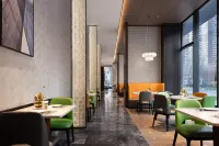 瀋陽青年公園希爾頓歡朋酒店 - 早餐