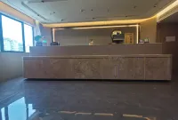 โรงแรมห้องชุดดีโอ หรูหรา - โรแมนติก