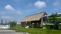 山海雲居·180°全海景精品民宿
