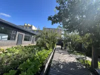 Wudalianchi Yueting Chenshe