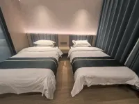 星際甄選酒店（冷湖鎮店）